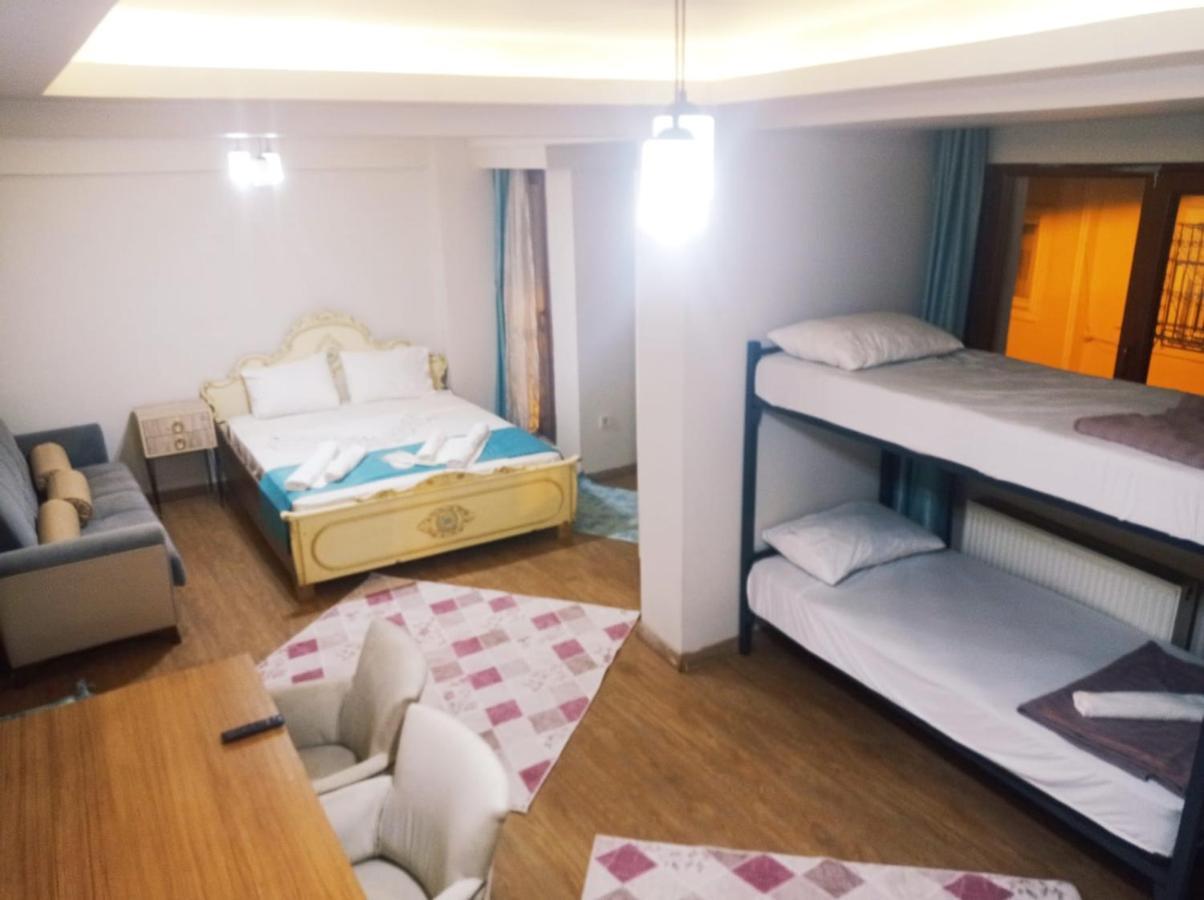 Daylight Apart Hotel