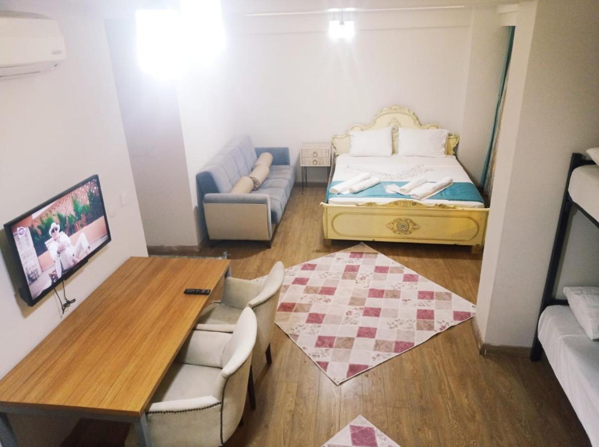 Daylight Apart Hotel Aparthotel Istanbul