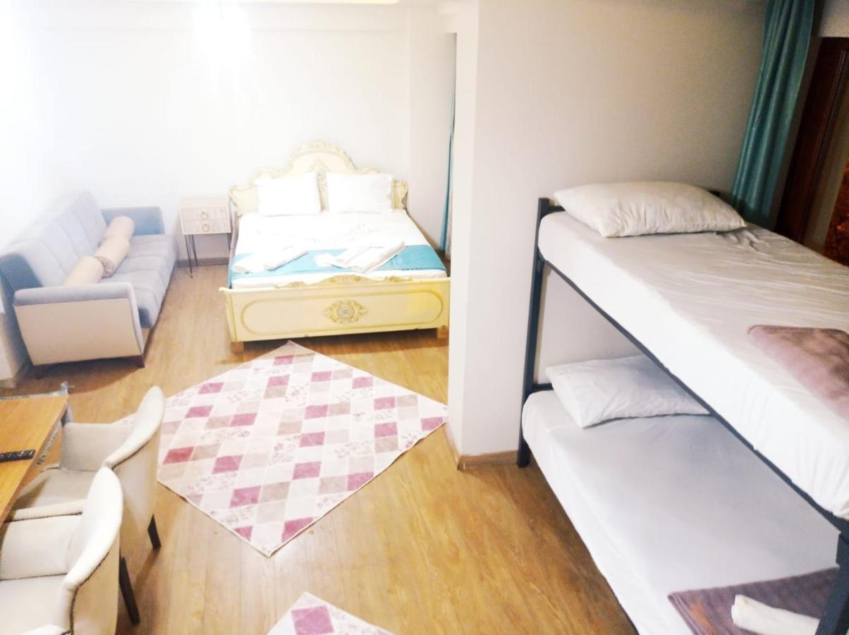 Daylight Apart Hotel Istanbul