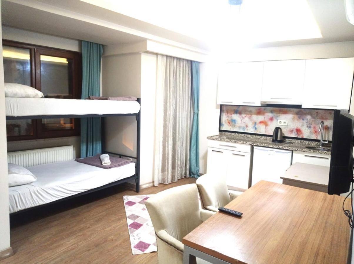 Aparthotel Daylight Apart Hotel *