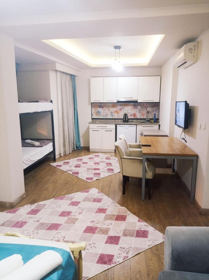Daylight Apart Hotel Aparthotel *