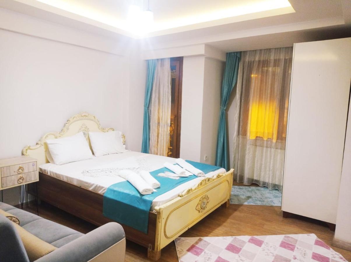 Daylight Apart Hotel Istanbul