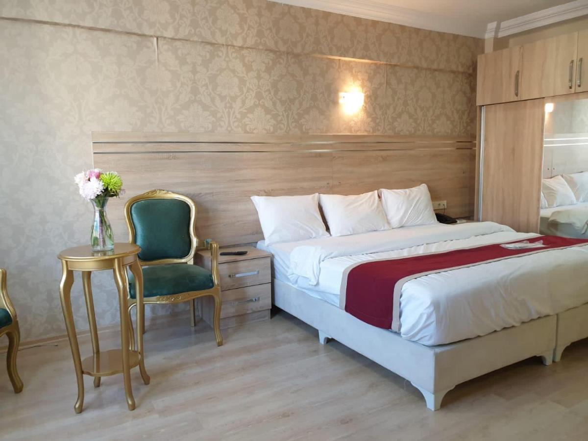 The Sisli Beijing Hotel