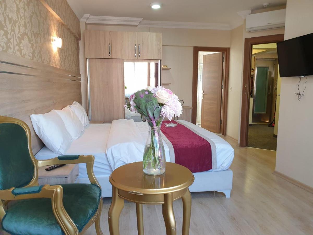 The Sisli Beijing 4* Istanbul