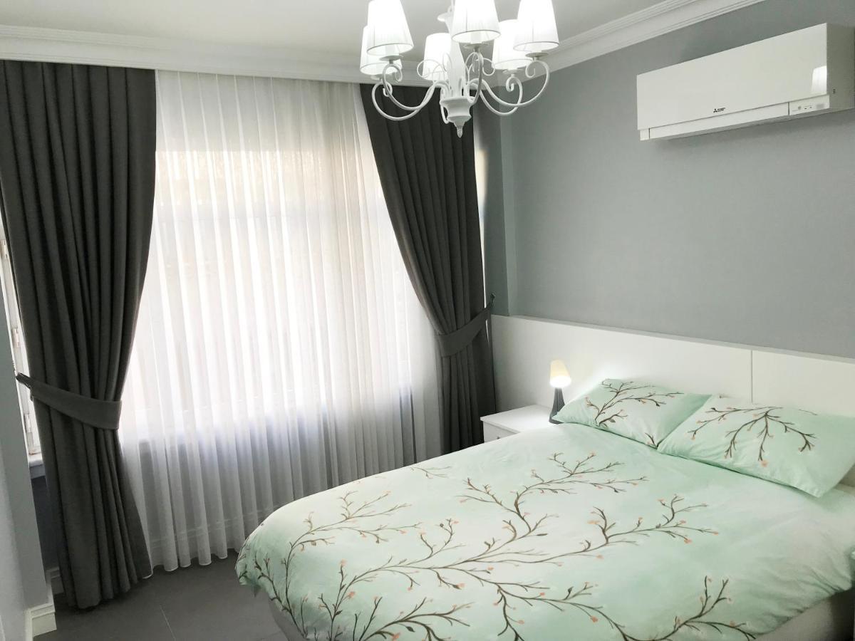 Apartment My Fabulous Fantastic Historical Center Of Istanbul