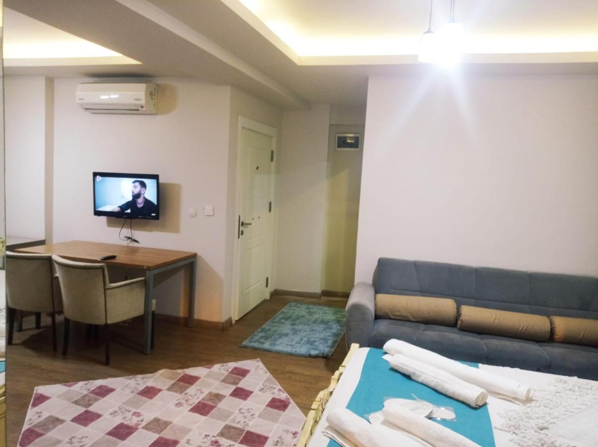 Aparthotel Daylight Apart Hotel Istanbul