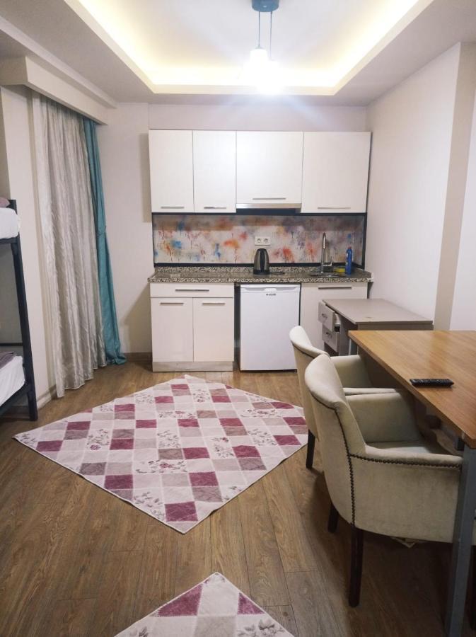 Aparthotel Daylight Apart Hotel Istanbul