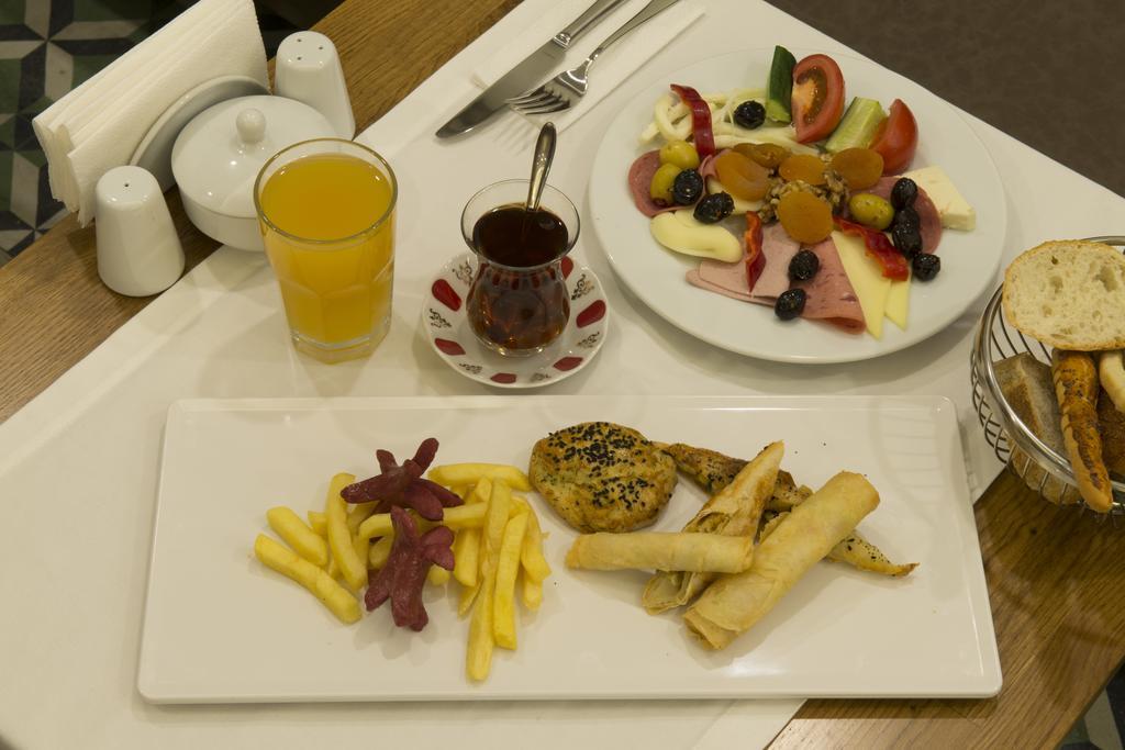 Cumbali Plaza Istanbul
