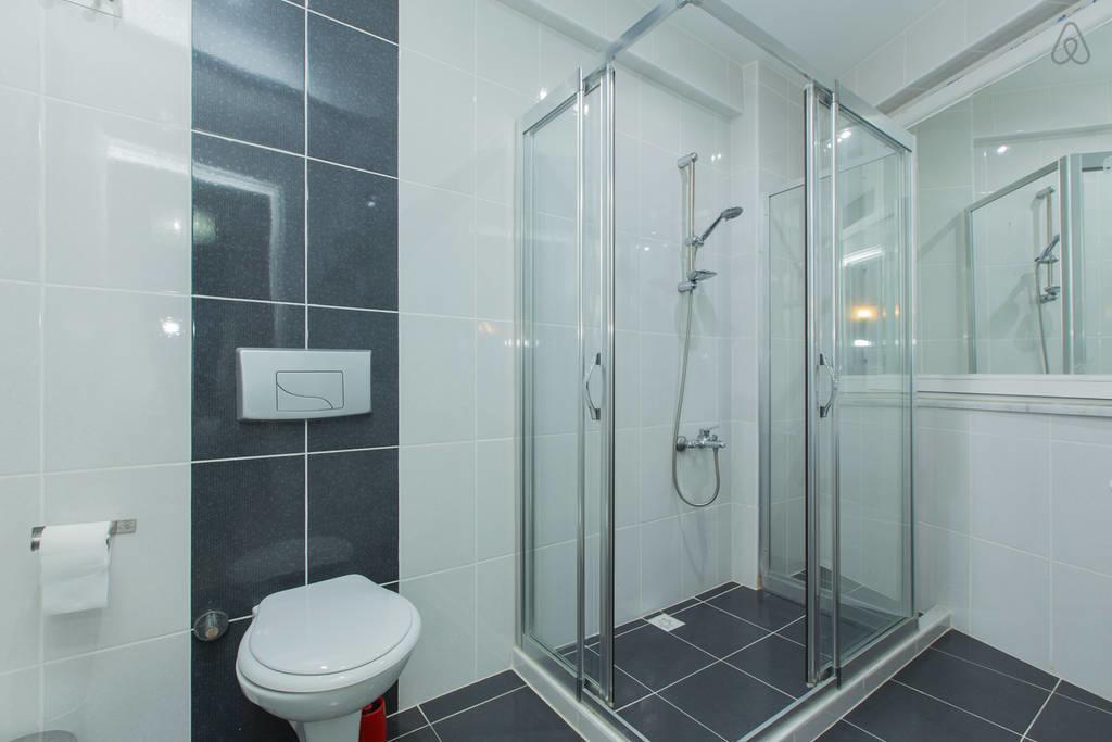 Kare Nisantasi Aparthotel
