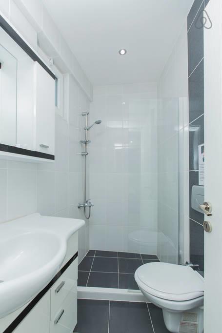 Aparthotel Kare Nisantasi *