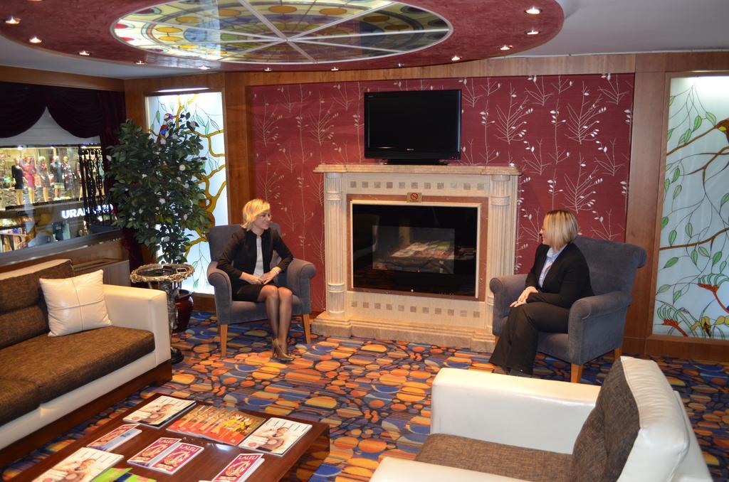 Hotel Yuksel 3*