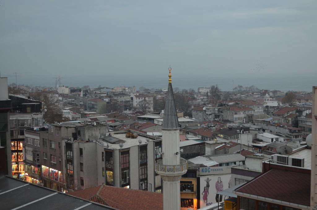 Hotel Yuksel