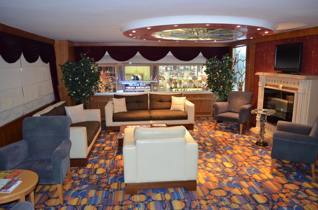 Yuksel Hotel