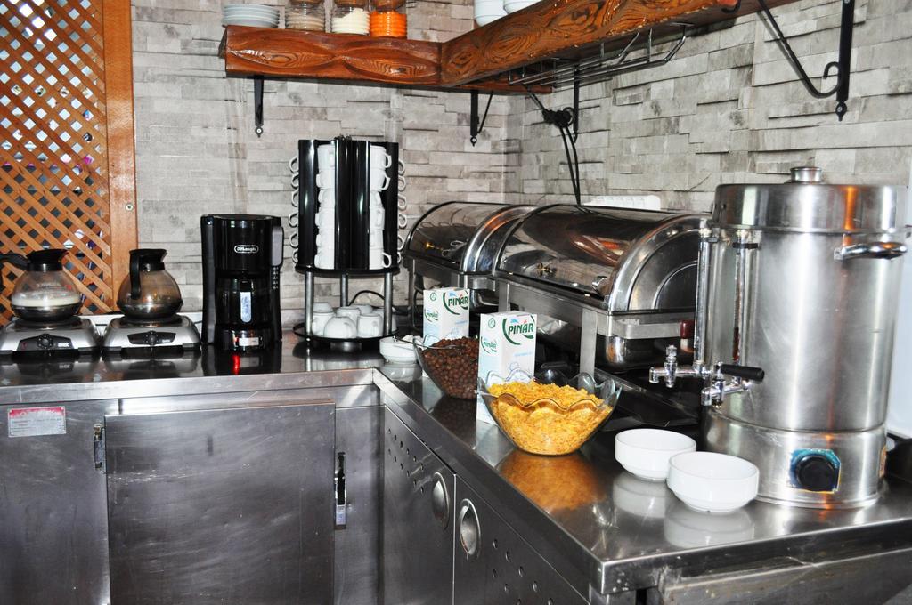 Albergue Antique *