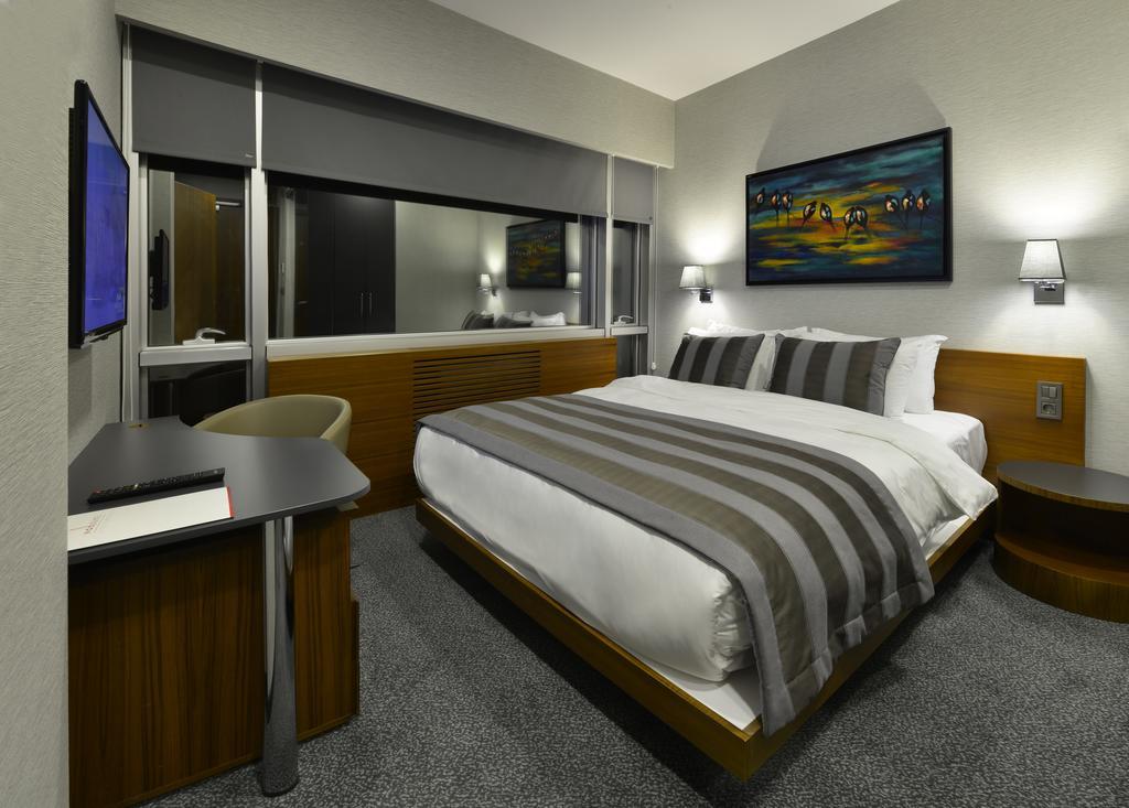 Modus 4* Istanbul