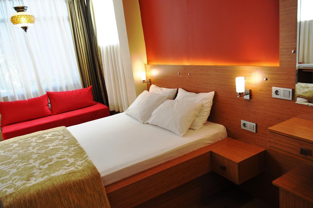 Albergue Antique