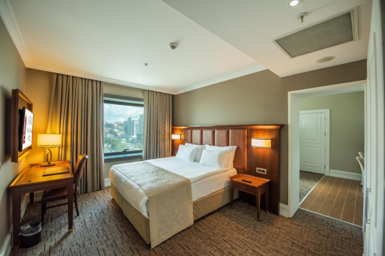 Hotel Rotta Istambul