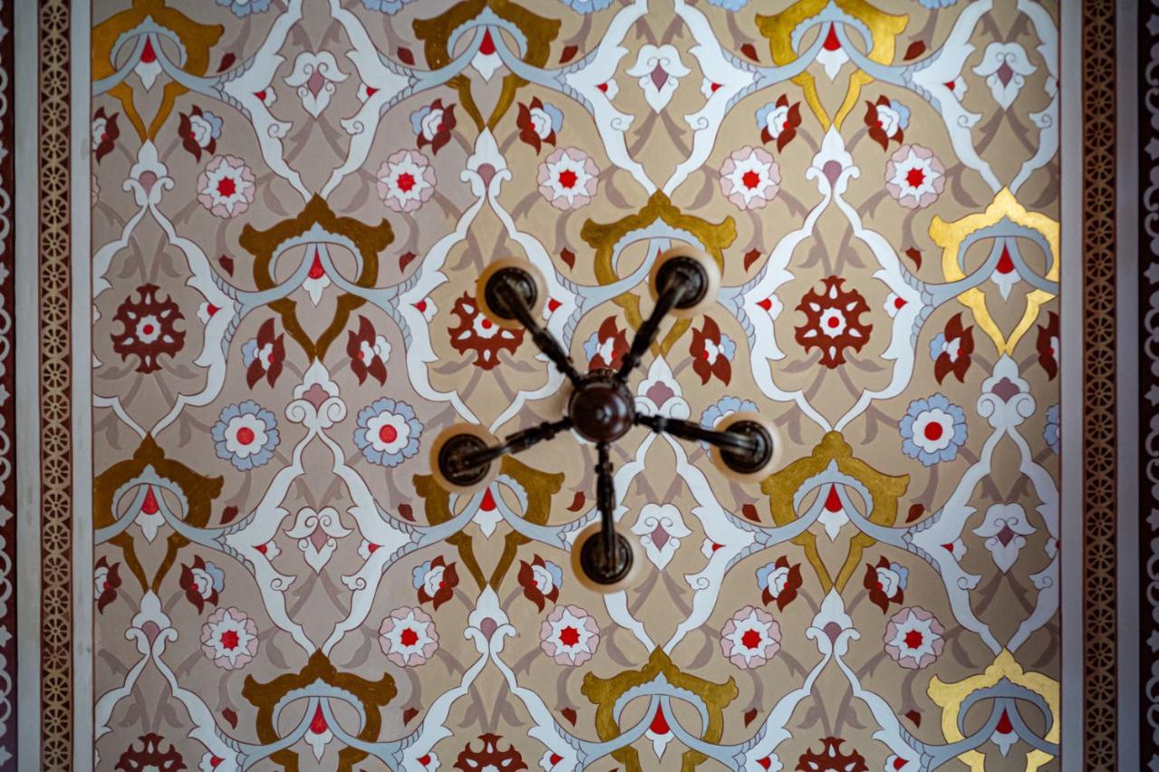 Albergue Cheers Vintage Istambul