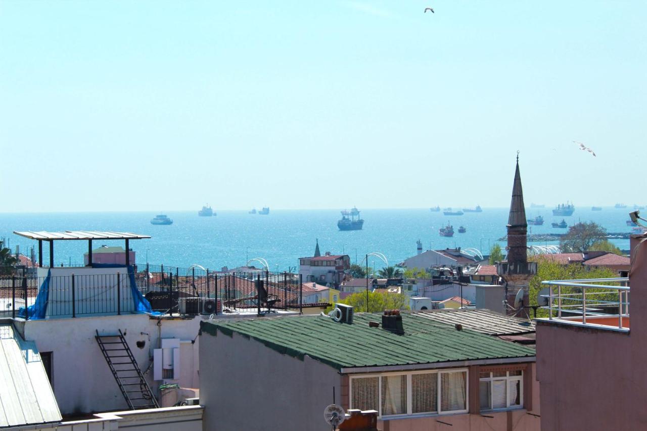 Hotel The Lola Istambul