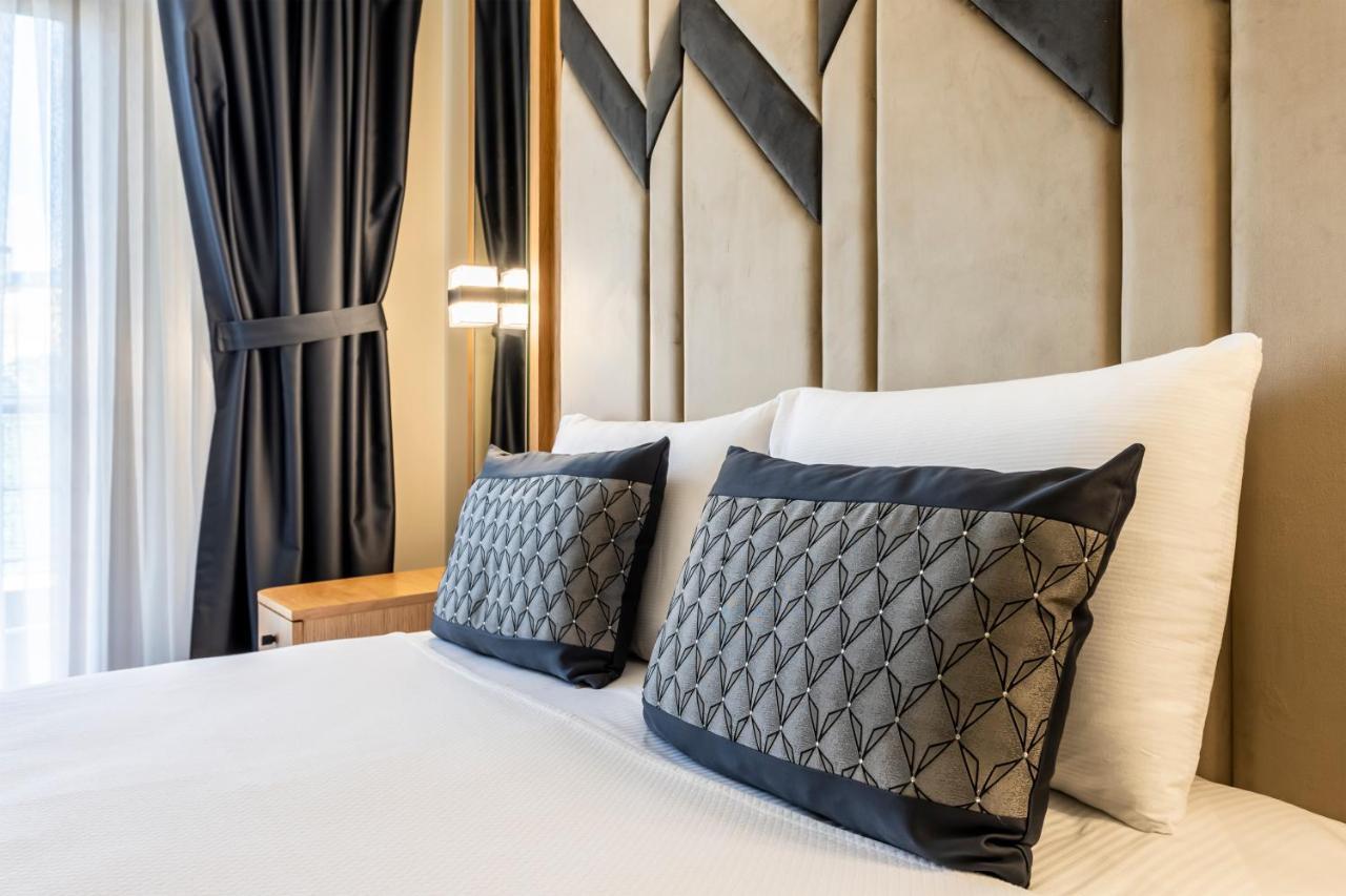 Hotel Endican Sultanahmet *