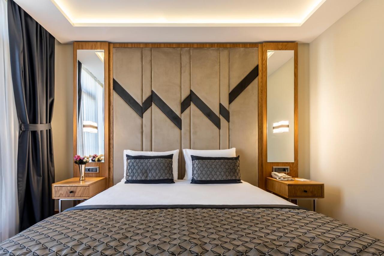 Hotel Endican Sultanahmet