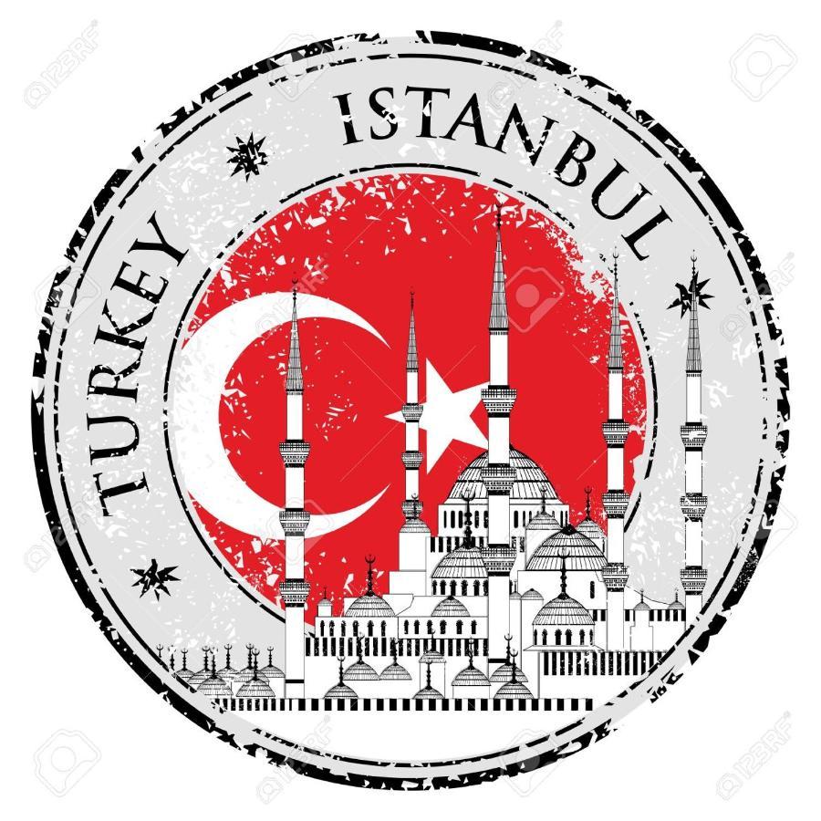 Apartamento Sunset Istambul