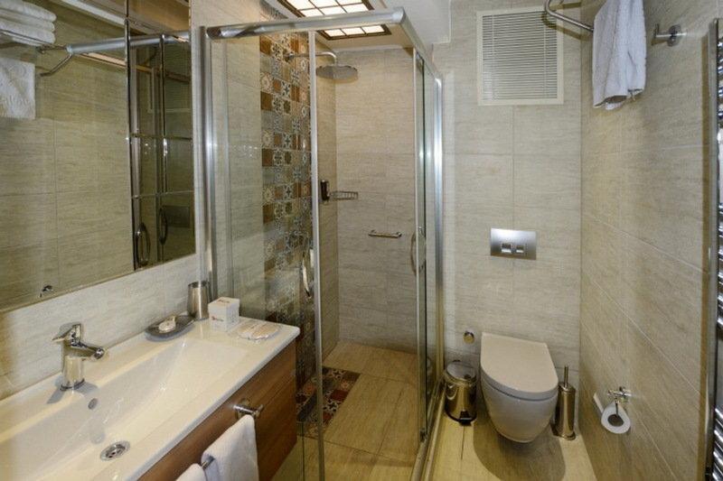 Aparthotel Collage Cihangir 33 2*