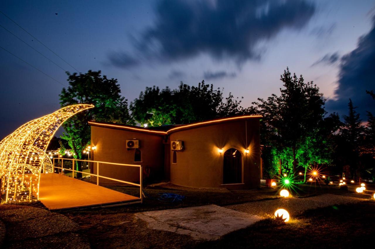 Hotel Trikos Boutique