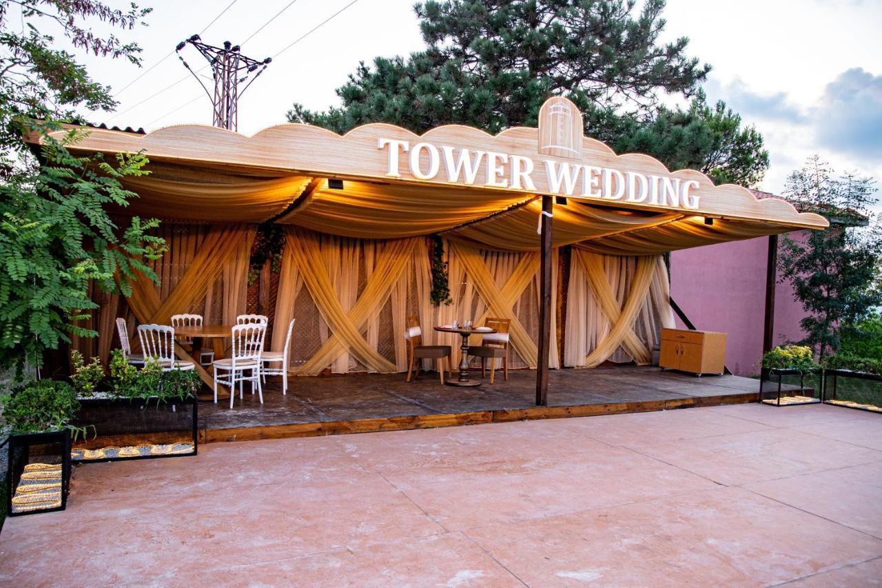 Hotel Trikos Boutique