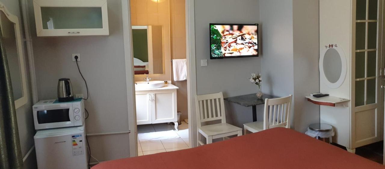 Hotel Taksim *