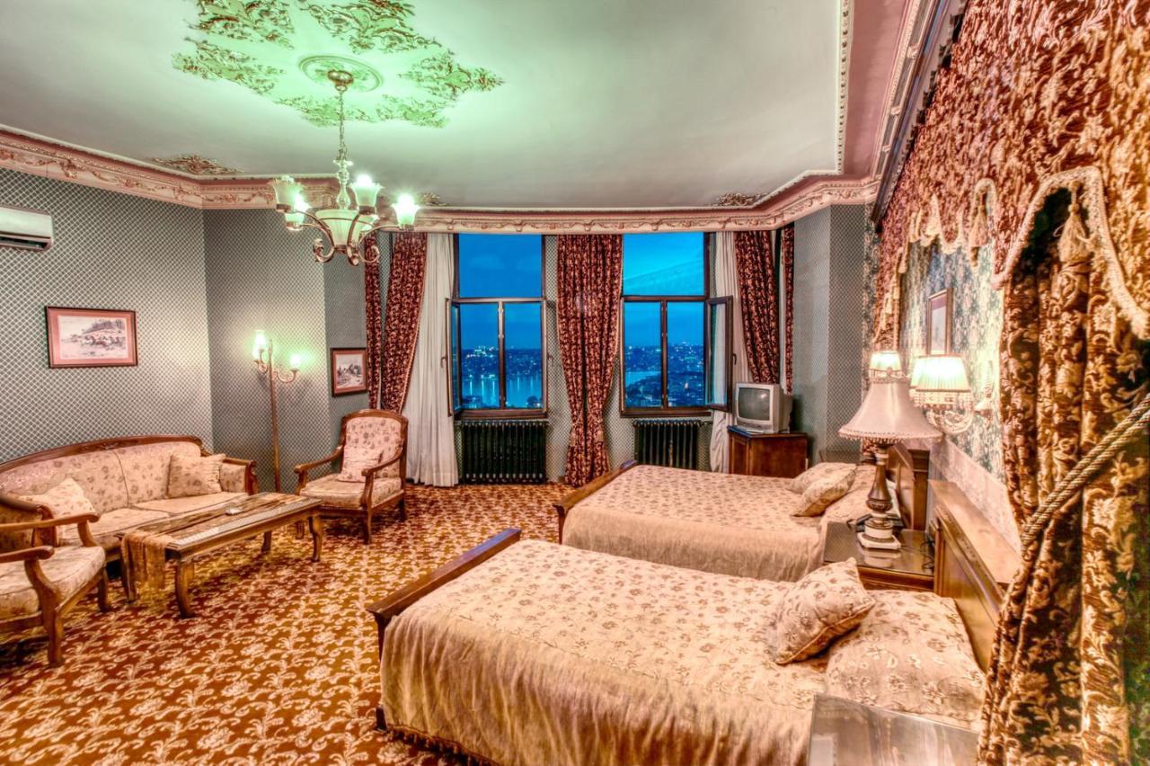 Otel Grand De Londres 4*