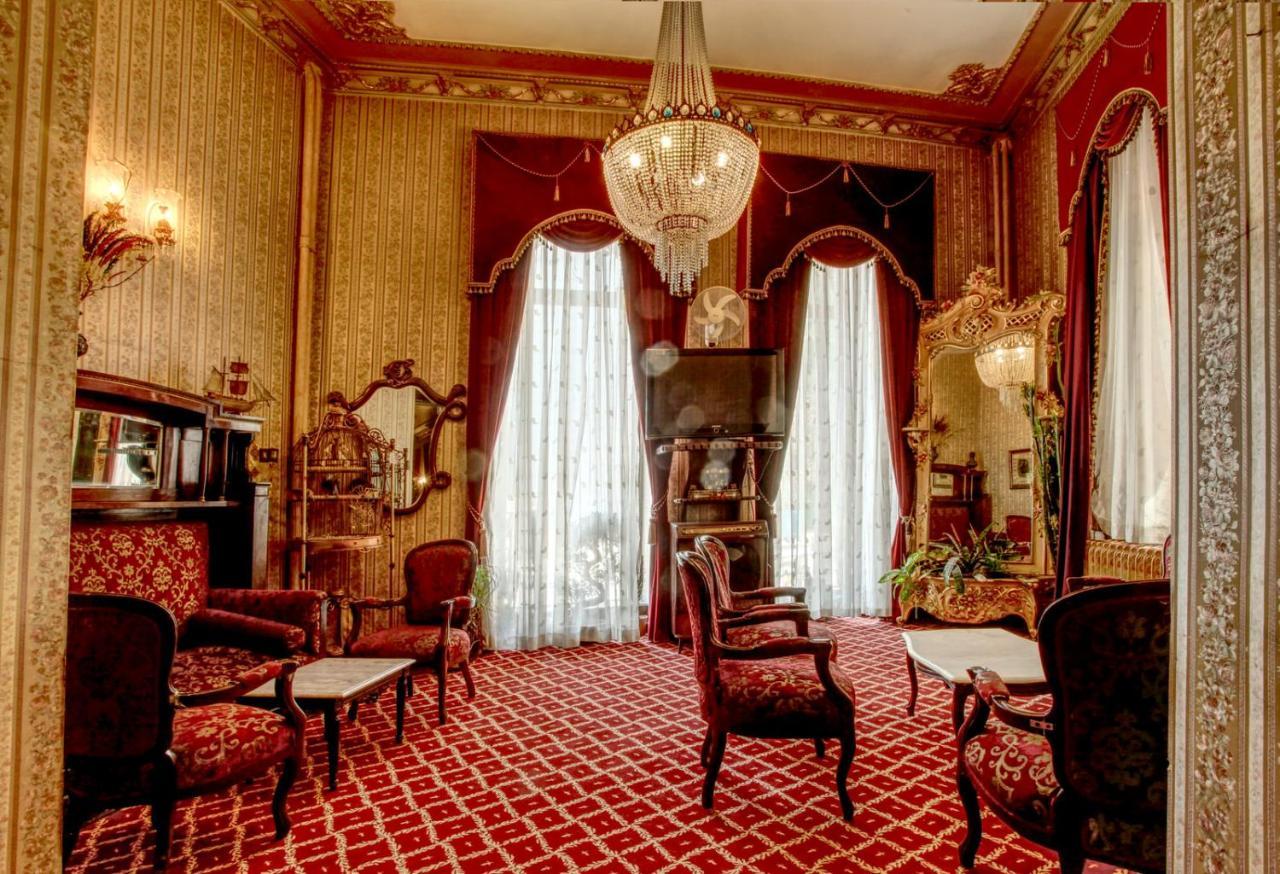 Otel Grand De Londres 4*