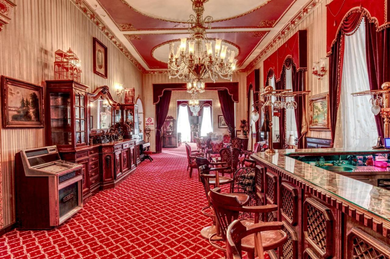 Otel Grand De Londres 4*