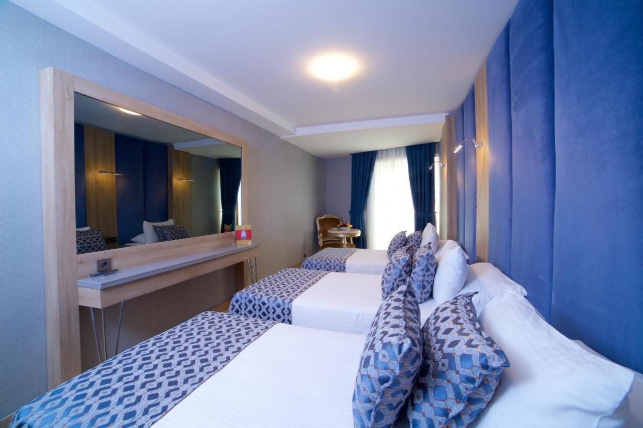 Hotel Aspen & Old 4*