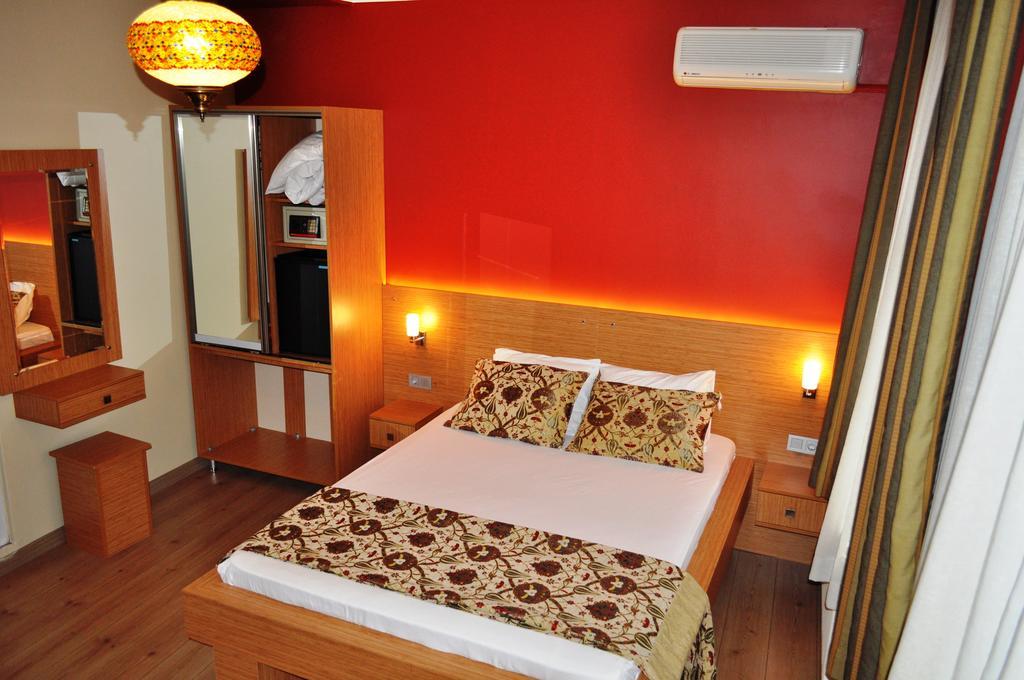 Antique Albergue Istambul