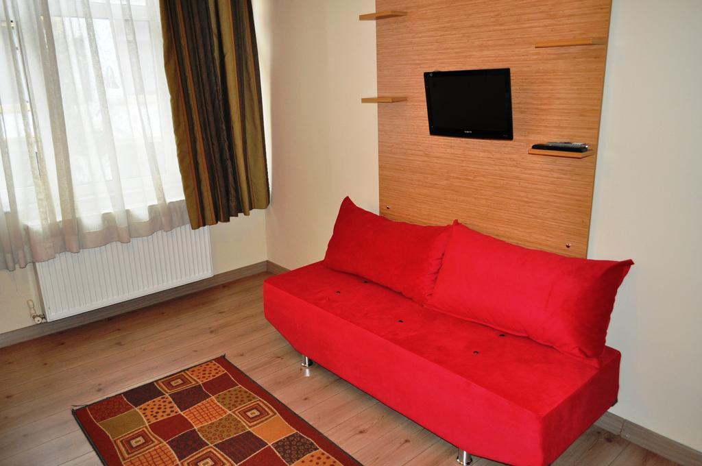Albergue Antique *