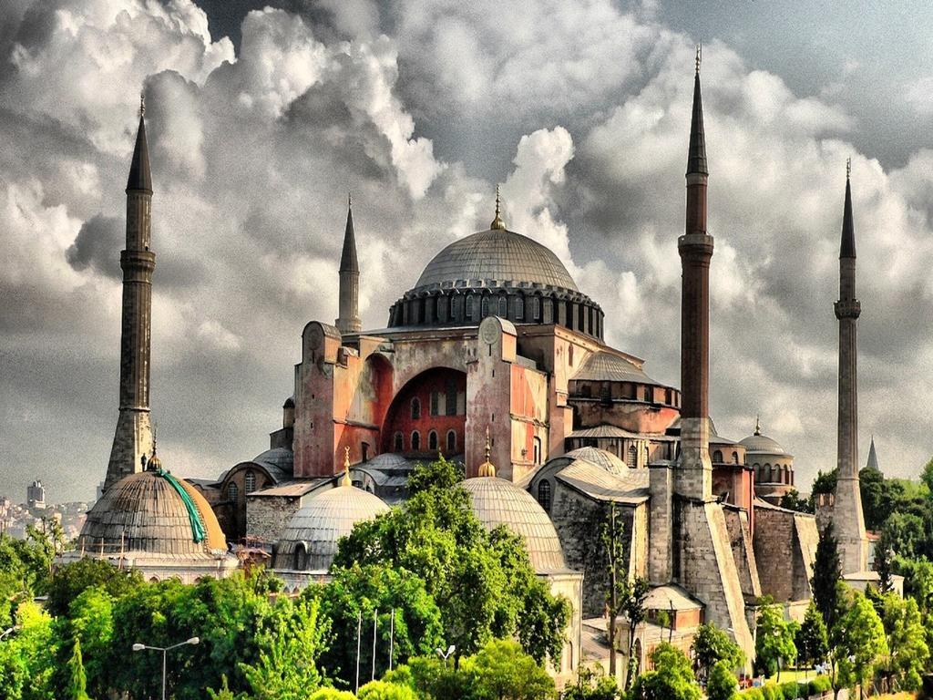 Gur Hotel Istanbul
