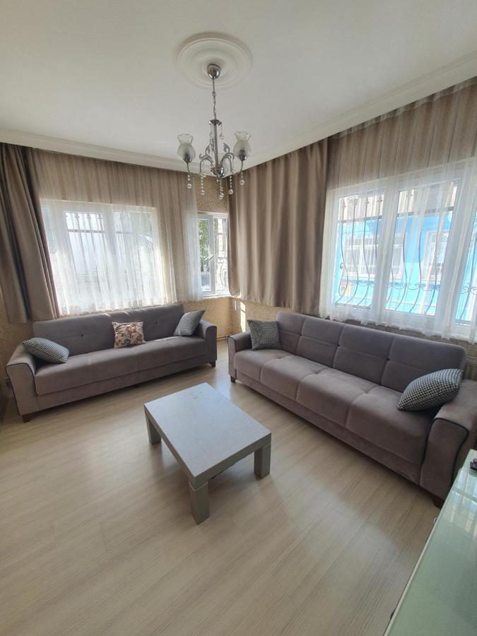 Apartment Efe Istanbul