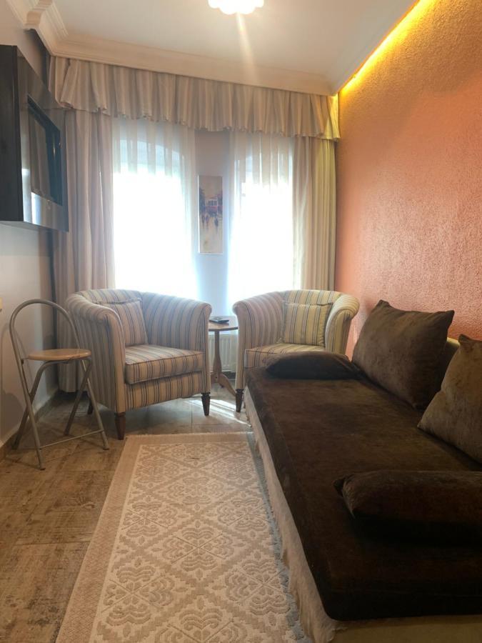 Tom Square Boutique Hotel Istambul