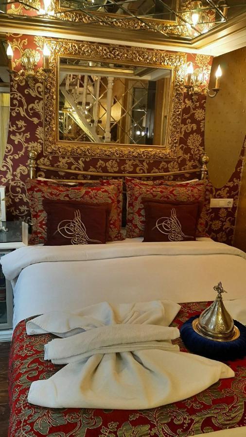 Hotel Sultan Tughra