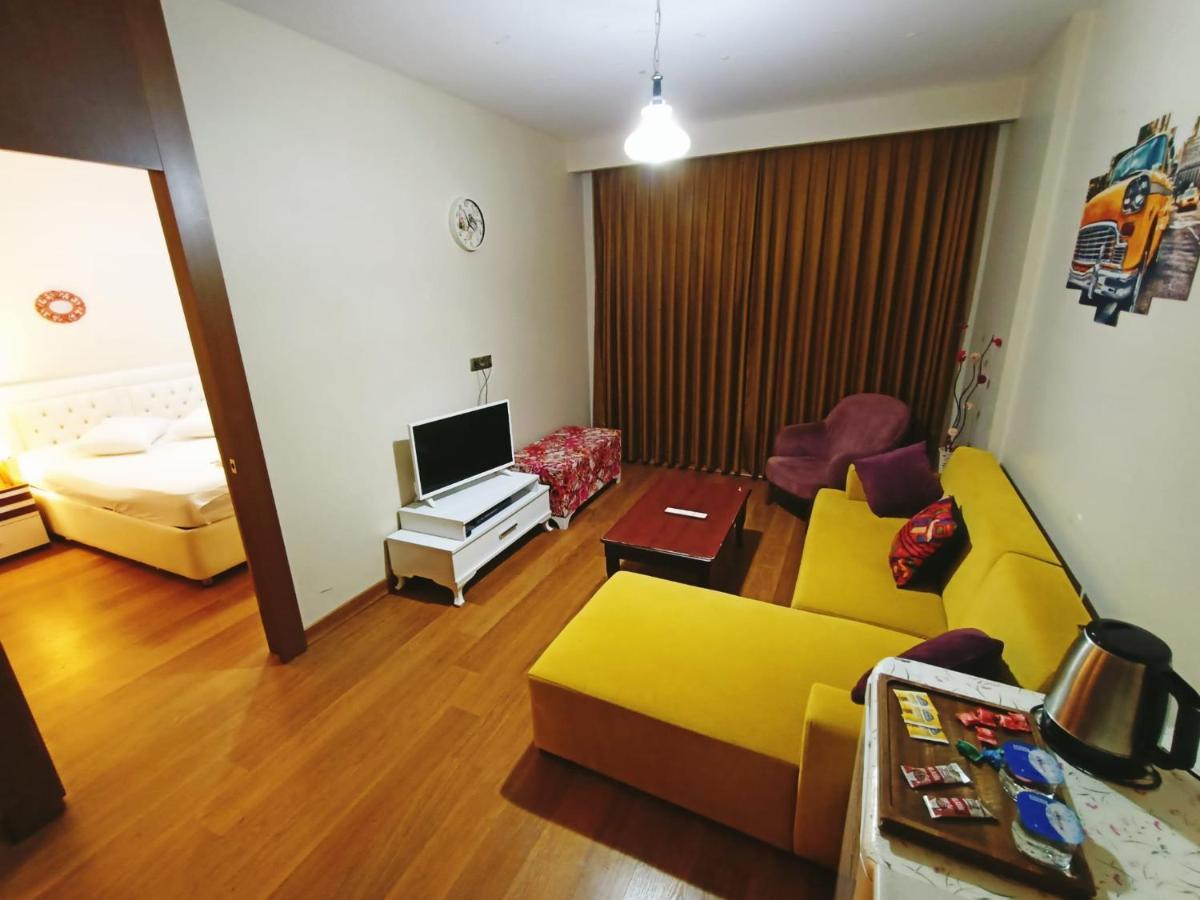 Aparthotel Dogan