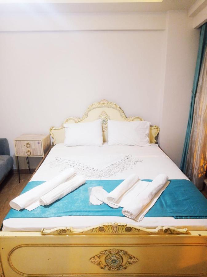 Aparthotel Daylight Apart Hotel Istanbul