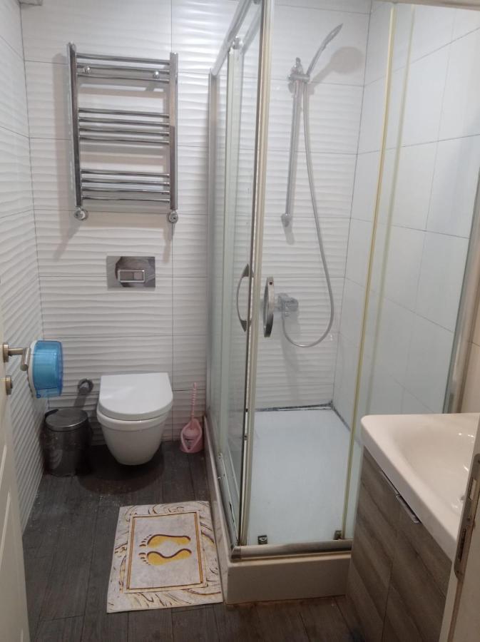 Daylight Apart Hotel Aparthotel Istanbul