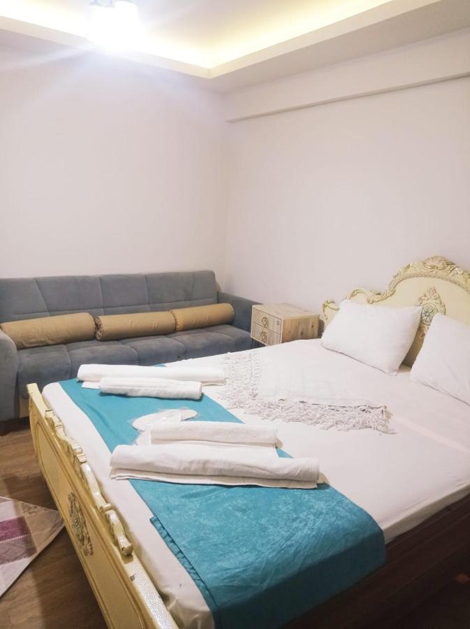 Aparthotel Daylight Apart Hotel
