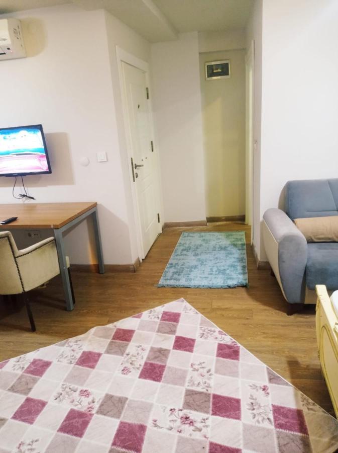 Daylight Apart Hotel Istanbul