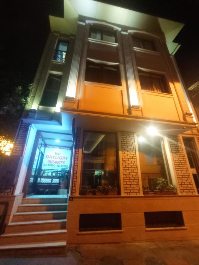 Daylight Apart Hotel Aparthotel Istanbul
