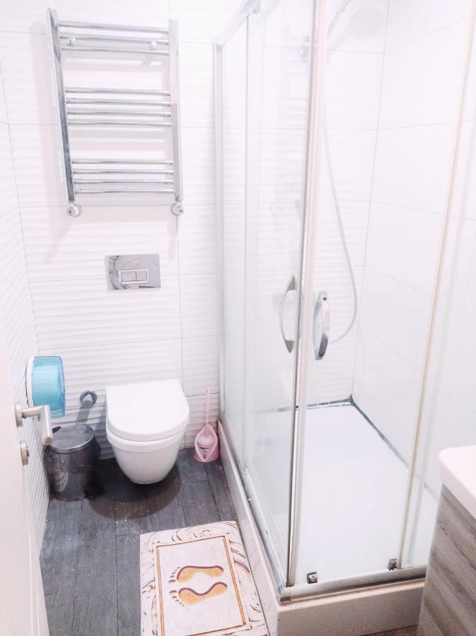 Aparthotel Daylight Apart Hotel Istanbul
