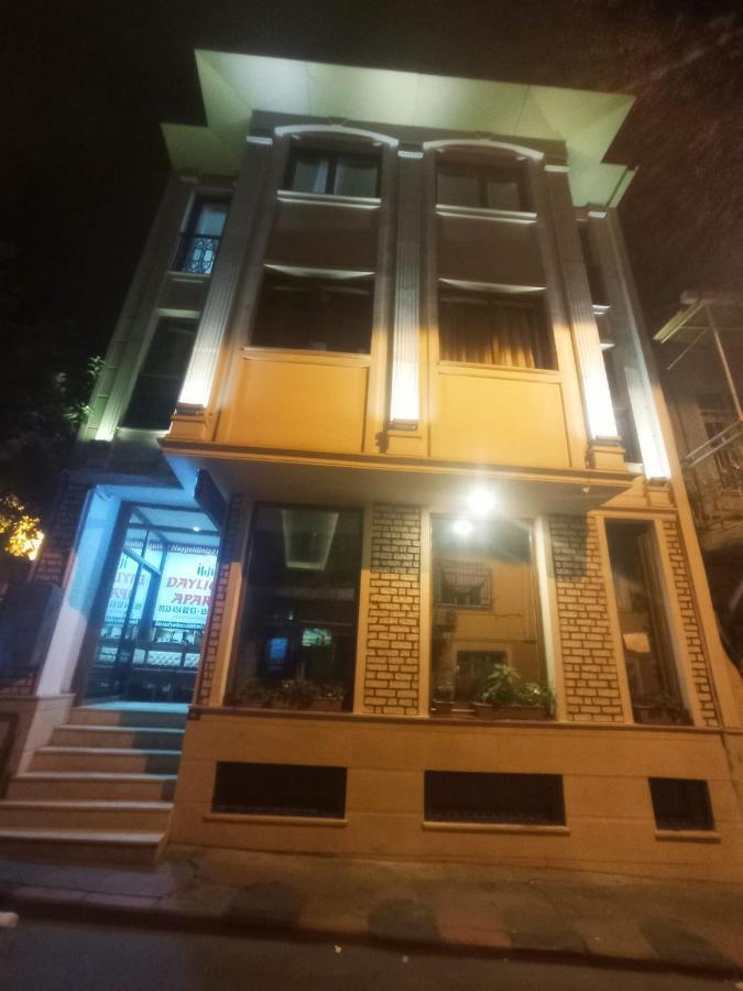 Daylight Apart Hotel Istanbul