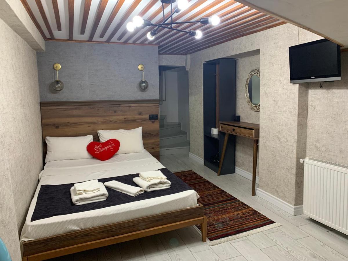 Mansion Valeria Istanbul