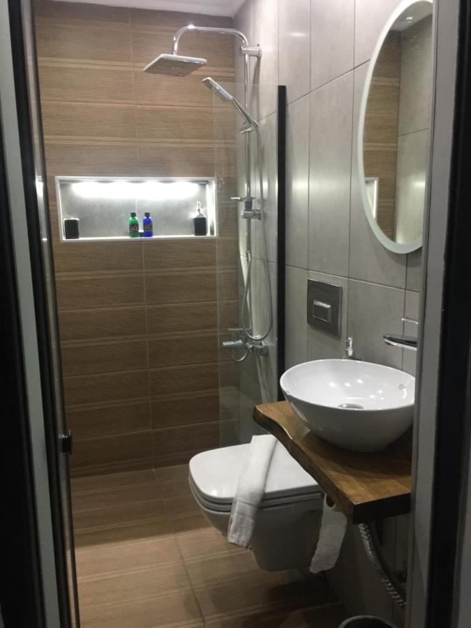 Guest house Mansion Valeria Istanbul